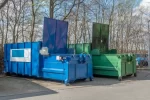 <h3>Compactors</h3>