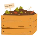 <h3>Composting</h3>