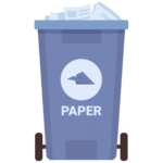 <h3>Commercial paper recycling Kent</h3>