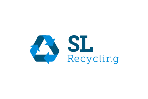 sl recycling logo