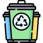 <h3>Waste bin guide</h3>