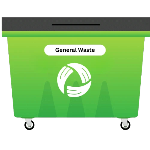 New General Waste