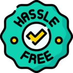 Hassle-free 