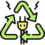 <h3>Energy from waste (EfW) Plants</h3>