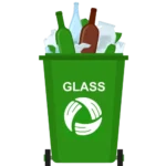 <h3><a href="https://www.commercialwastequotes.co.uk/get-switched/?z_SingleLine6=&z_utm_camgain=Bradford">Commercial glass recycling Bradford</a></h3>