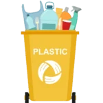 <h3>Plastic Waste</h3>