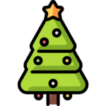 <h3>Small christmas trees</h3>