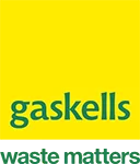 gaskells logo