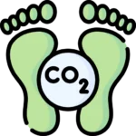 carbon footprint